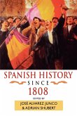 Spanish History Since 1808 Spanish History Since 1808