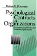 Psychological Contracts in Organizations - Bild 1