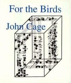 For the Birds - Cage, John; Charles, Daniel