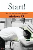 Start! Windows XP
