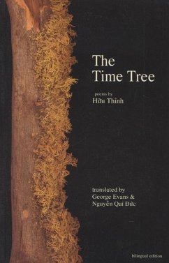 The Time Tree - Thinh, Huu