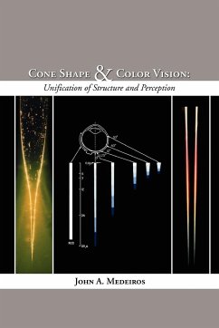 Cone Shape and Color Vision - Medeiros, John A.