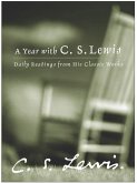 A Year with C.S. Lewis