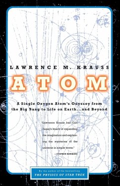 Atom - Krauss, Lawrence M.