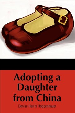 Adopting a Daughter from China
