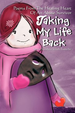 Taking My Life Back - Linch-Rancifer, Jenna Kandyce