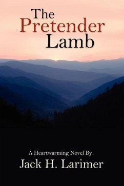 The Pretender Lamb - Larimer, Jack