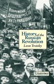 The History of the Russian Revolution