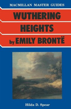 Cover Bronte