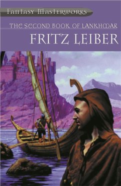 The Second Book Of Lankhmar - Leiber, Fritz