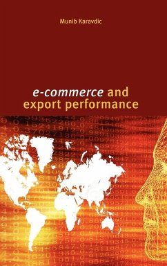 E-Commerce and Export Performance - Karavdic, Munib