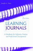 Learning Journals