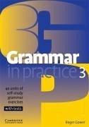 Grammar in Practice 3 - Gower, Roger