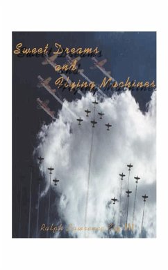 Sweet Dreams and Flying Machines - Ely, Randy