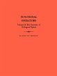 Functional Operators, Volume 2 - Bild 1
