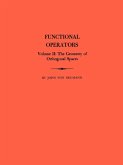 Functional Operators (AM-22), Volume 2