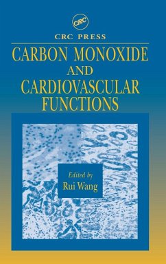 Cover Carbon Monoxide and Cardiovascular Functions