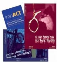 Impact Anti-Bullying Posters - Jones, Sarah