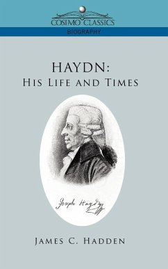 Haydn - Hadden, James C.