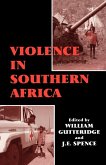 Violence in Southern Africa Violence in Southern Africa