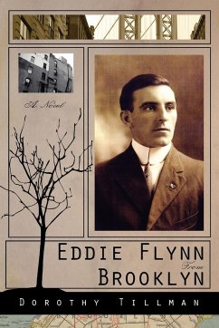 Eddie Flynn from Brooklyn - Tillman, Dorothy