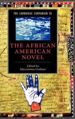 The Cambridge Companion to the African American Novel - Graham, Maryemma (ed.)