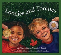 Loonies and Toonies - Ulmer, Michael