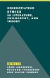 Renegotiating Ethics in Literature,... - Bild 1