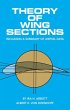 Theory of Wing Sections - Bild 1