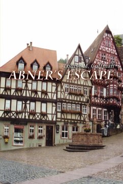 Abner's Escape - Coffman, Louise M.