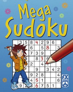 Mega Sudoku