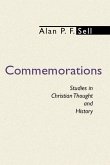 Commemorations: Studies in Christian Thought and History