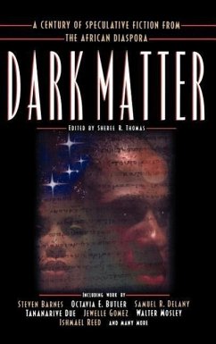 Dark Matter - Thomas, Sheree R.