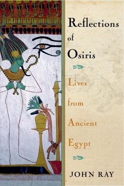 Reflections of Osiris - Ray, John