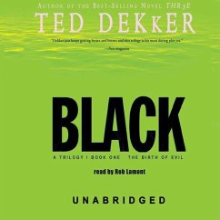 Black - Dekker, Ted