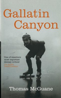 Gallatin Canyon - Mcguane, Thomas