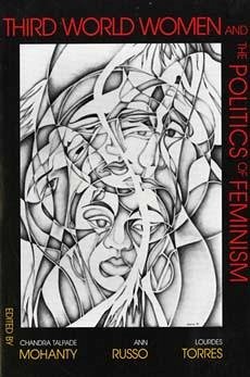Cover Third World Women and the Politics of Feminism