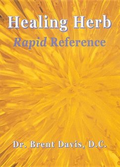 Healing Herb - Davis, Brent