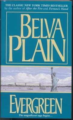 Evergreen - Plain, Belva