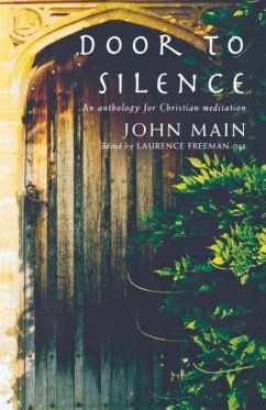 Door to Silence - Main, John