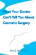 What Your Doctor Can't Tell You about... - Bild 1