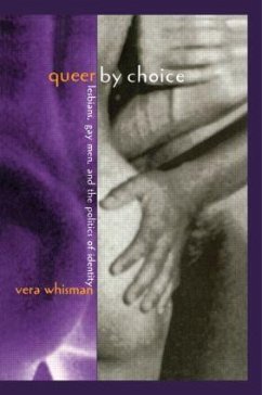 Queer By Choice - Whisman, Vera