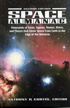 Space Almanac