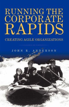 Running the Corporate Rapids - Anderson, John R.