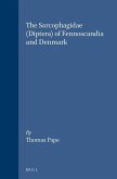 The Sarcophagidae (Diptera) of Fennoscandia and Denmark