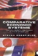 Comparative Economic Systems - Rosefielde, Steven