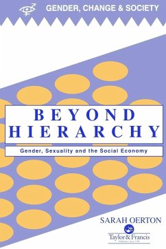 Beyond Hierarchy - Sarah Oerton University of Wales