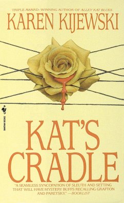 Kat's Cradle - Kijewski, Karen