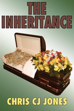 The Inheritance - Jones, Chris Cj