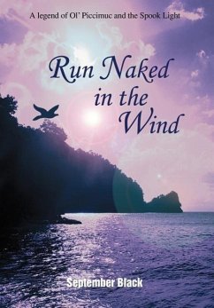 Run Naked in the Wind - Black, September